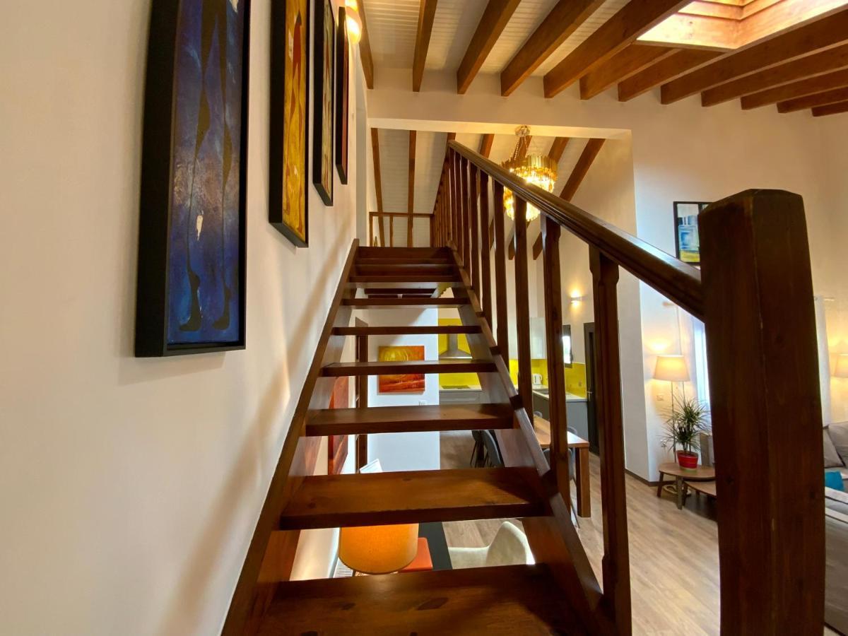 Villa Hermes Vasilias  Exterior foto