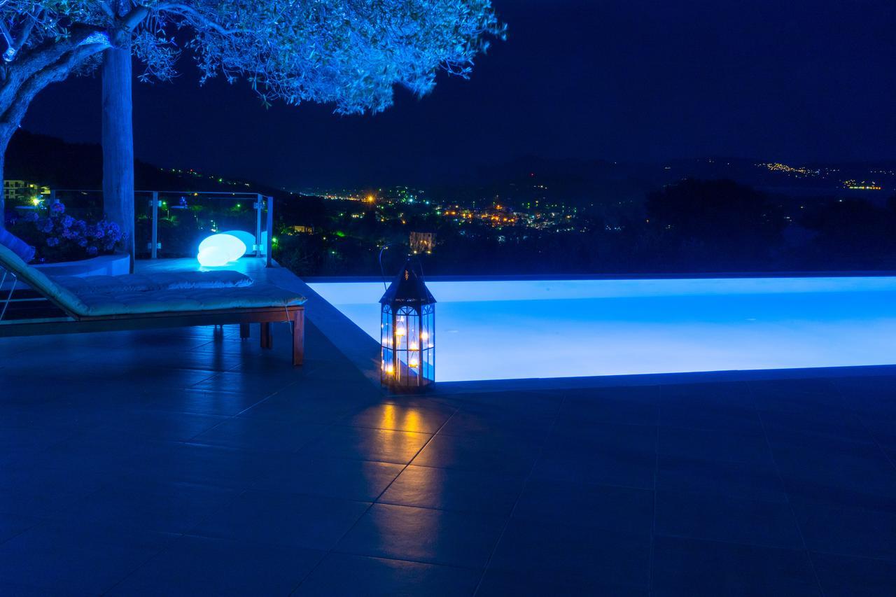 Villa Hermes Vasilias  Exterior foto
